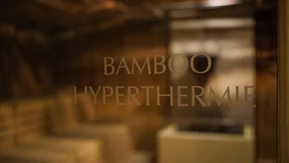 Hotel Mignon Park & Spa in Meran