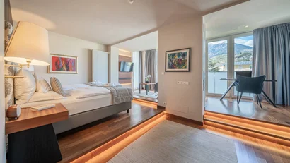 Hotel Mignon Park & Spa in Meran