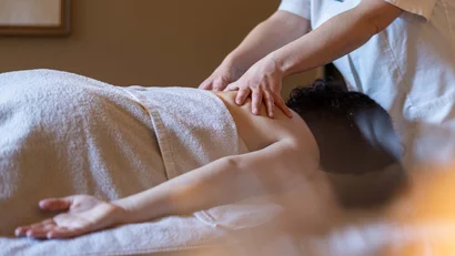 Hotel Mignon Park & Spa in Meran