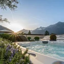 Hotel Mignon Park & Spa in Meran