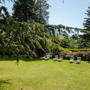 Hotel Mignon Park & Spa in Meran